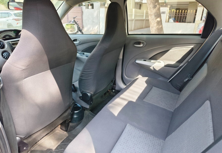 Toyota Etios - Image 5